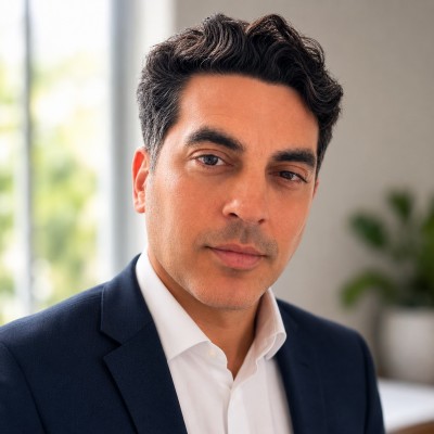 Boston Murray, social care consultant